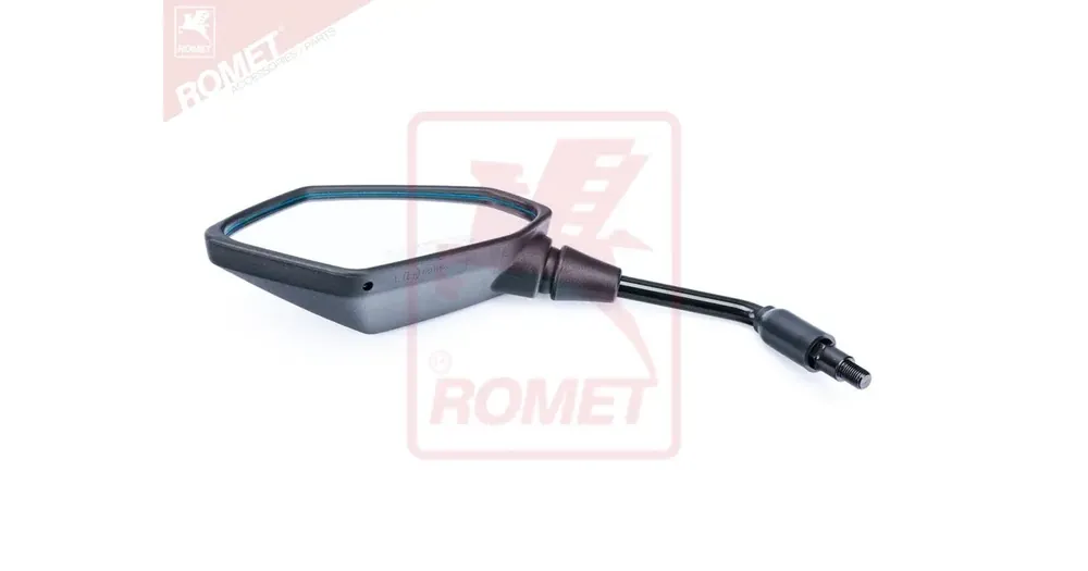 Suosittu Vasen peili, Romet ADV 125 FI PRO