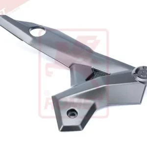 Alaosan sivukate L ulk.Romet ADV 125 FI PRO Nopea Toimitus