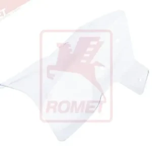 Viimeinen Mahdollisuus Tuulilasi Romet ADV 125 FI PRO