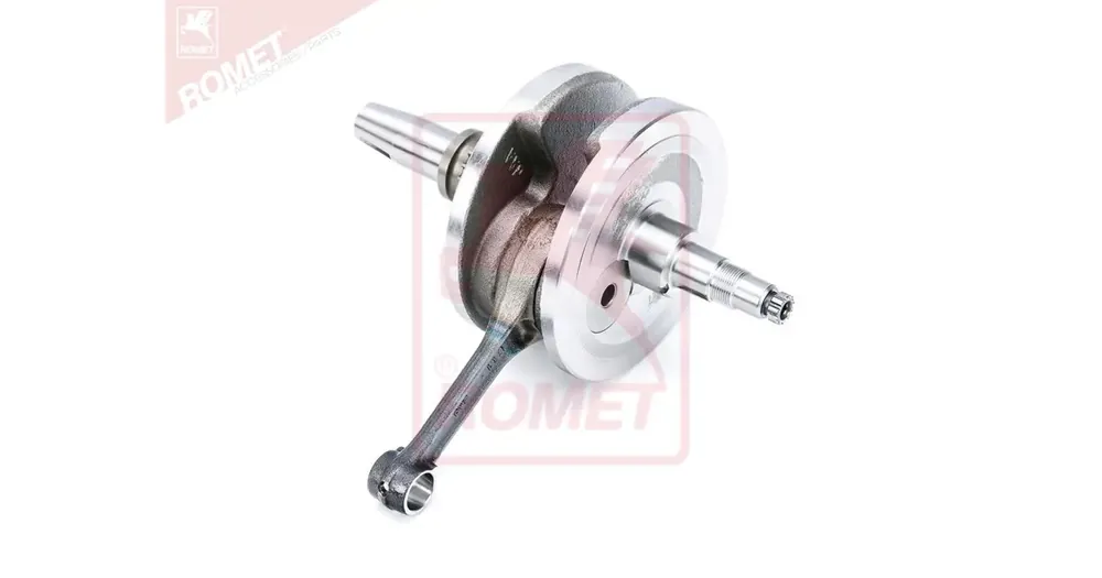 RMT-kampiakseli / Daelim Daystar 125 Merkkituote