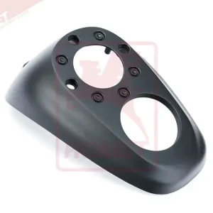 Älä Missaa Polttoainemäärän osoittimen suojus RMT / Daelim Daystar 125