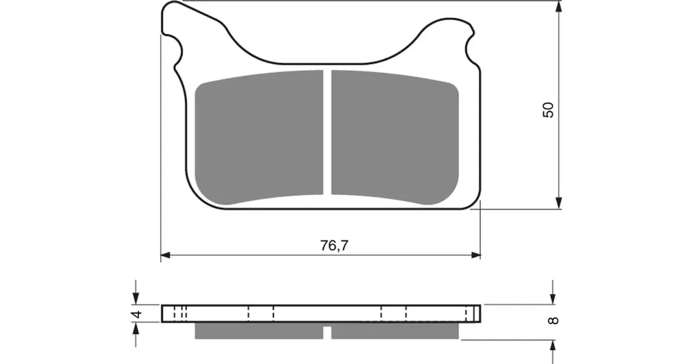 Gold Fren 231 S3 -jarrupalat Osta Verkossa