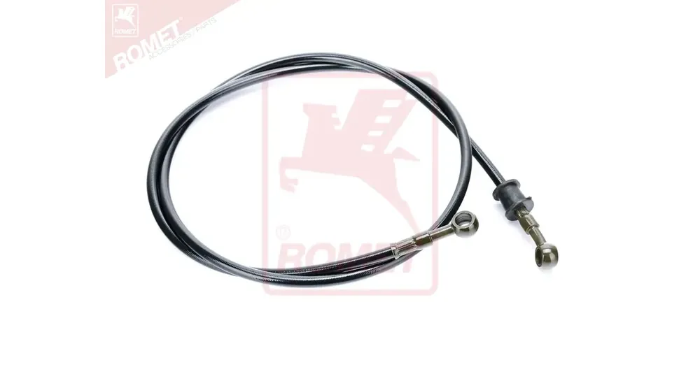 Jarruletku (jakotukki/etuvanne) Romet ADV 125 FI PRO (1260mm) Paras Hinta