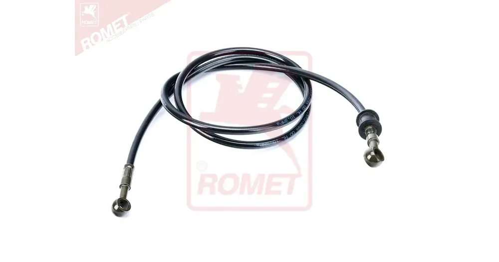 Jarruletku (jakaja/takasatula) Romet ADV 125 FI PRO (1280mm) Nopea Toimitus
