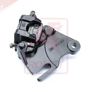 Bestseller Takajarru Romet ADV 125 FI PRO