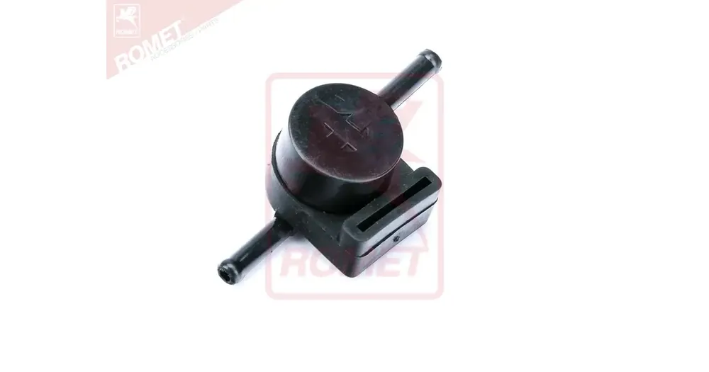 Polttoainehana Romet ADV 125 FI PRO Nopea Toimitus