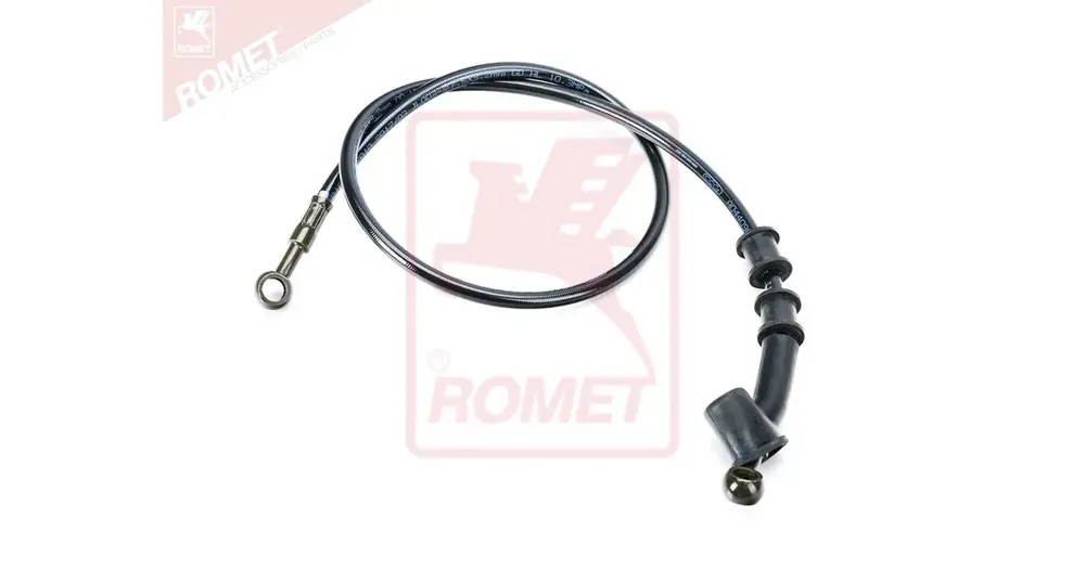 Pakollinen (Must-Have) Jarruletku (etu jarrupääsylinteri/etu satula) Romet Z-ONE S / Z-ONE T 2017 (860mm)