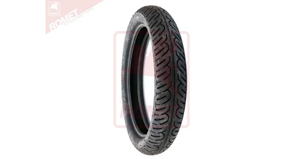 Rengas 100/90-17 55P EUROGRIP Pulsar125 Osta Tänään