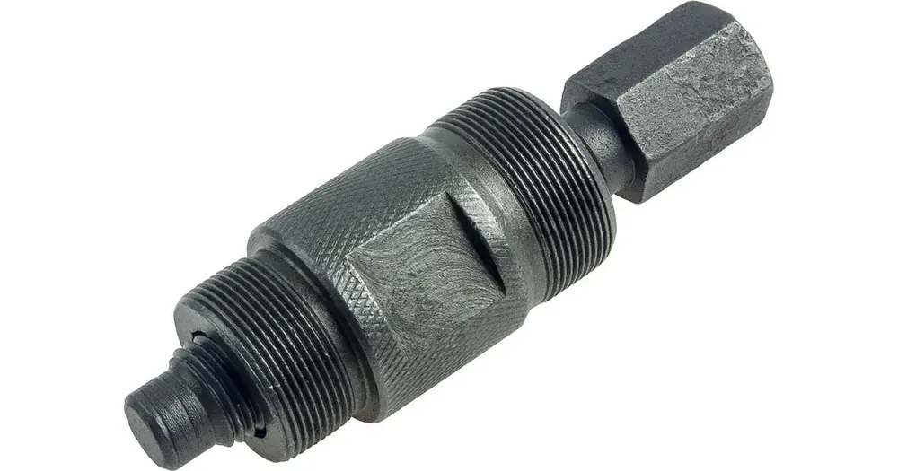 Magneeton ulosvedin M24x1 oikeakätinen kierre / M27x1 vasenkätinen kierre Korkea Laatu