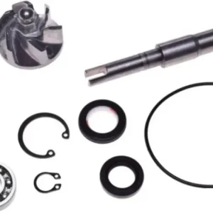 WM Motor, Honda SH / Chiocciola 125/150 vesipumpun korjaussarja Edullinen Hinta