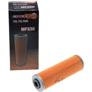 Motofiltro MF650 (HF650) öljynsuodatin Uusi Kokoelma