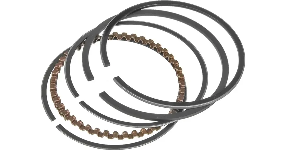 Männänrengas 63.00mm moottorille 163ML mönkijä Eniten Myyty