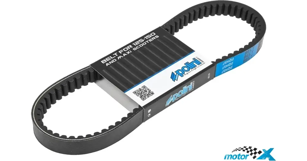 Vetonauha 809x22mm Polini Maxi Original, Piaggio Leader 125-150 Tukkuhinta