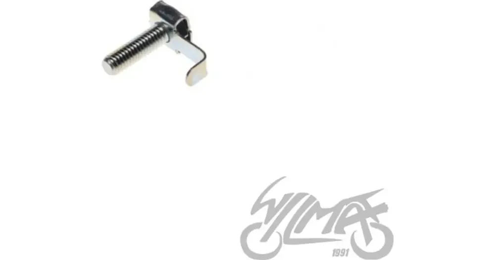 Sivukatteiden kiinnitysruuvi WSK 125 175 Korkea Laatu