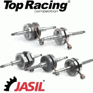 Top Racing -kampiakseli Kymco 250 4T Sertifioitu