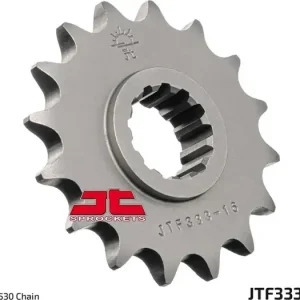 Flash-Tarjous Eturatas 530 16 hammasta 26 / 30mm JT Sprockets JTF333