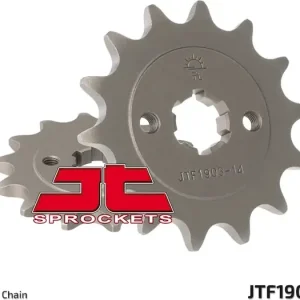Etuhammasratas 520 14 hammasta 16 / 20mm JT Sprockets JTF1903.14 Osta Verkossa