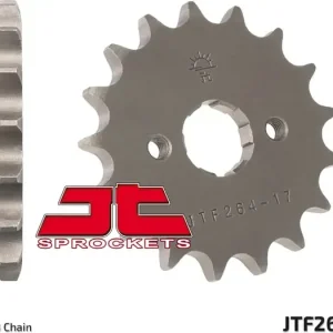 Etuhammasratas 428 16 hammasta 18 / 20mm JT Sprockets JTF264.16 Merkkituote