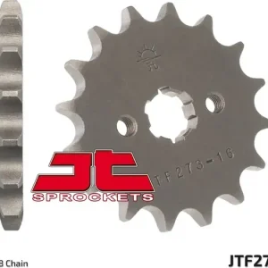 Bestseller Etuhammasratas 428 14 hammasta 14 / 17mm JT Sprockets JTF273.14