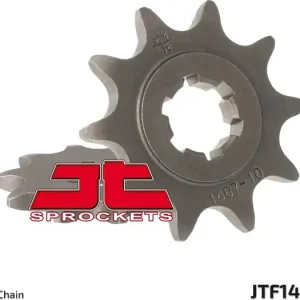 Etuhammasratas 520 10 hammasta 16 / 20mm JT Sprockets JTF1407.10 Heti Saatavilla
