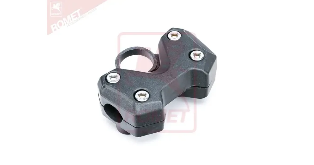 Kausialennus Ohjaustangon kiinnike Romet ZK 125 FX