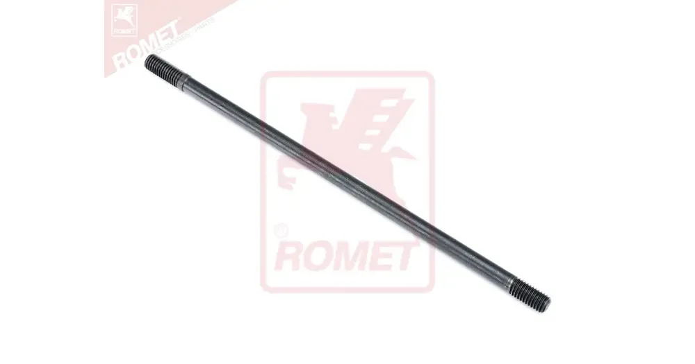Tarjoushinta Sylinterin pultti B Romet ZK 125 FX (207mm)