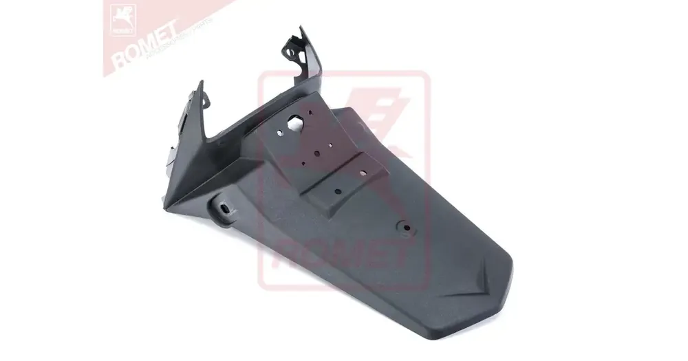Loppuunmyynti Takalokasuoja Romet ZK 125 FX