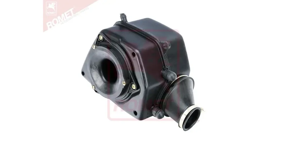 Viikonlopputarjous Ilmansuodatin Romet ZK 125 FX, kokonainen