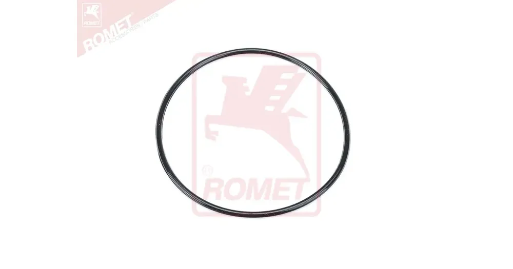 Uutuus O-rengas sylinterikannen L Romet ZK 125 FX
