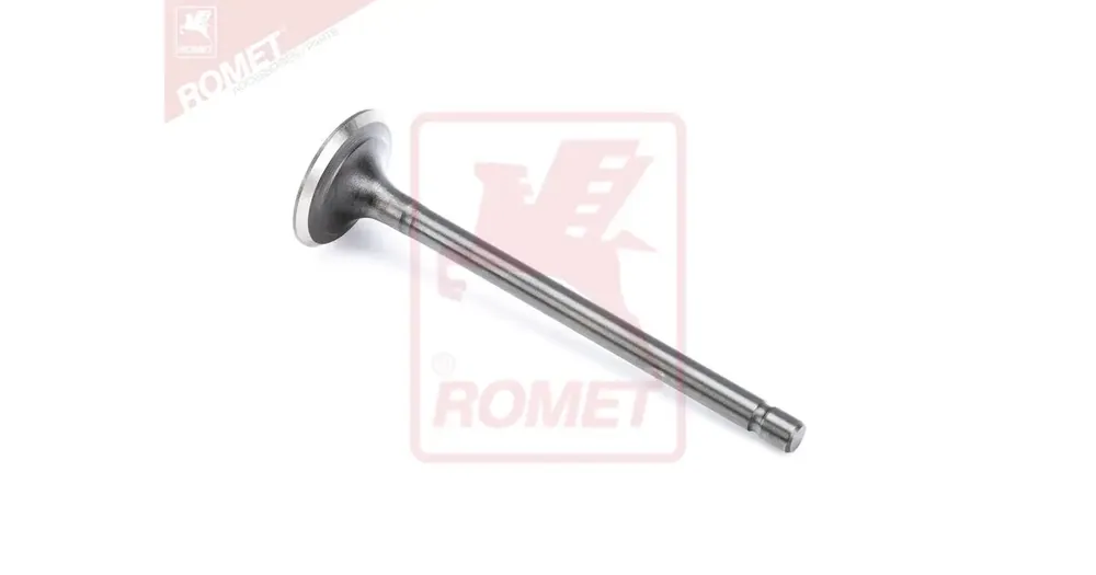 Pakoputken venttiili Romet ZK 125 FX Alennus
