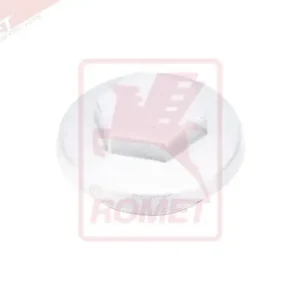 Alkuperäinen Venttiilikopan tarkistusaukko, Romet ZK 125 FX