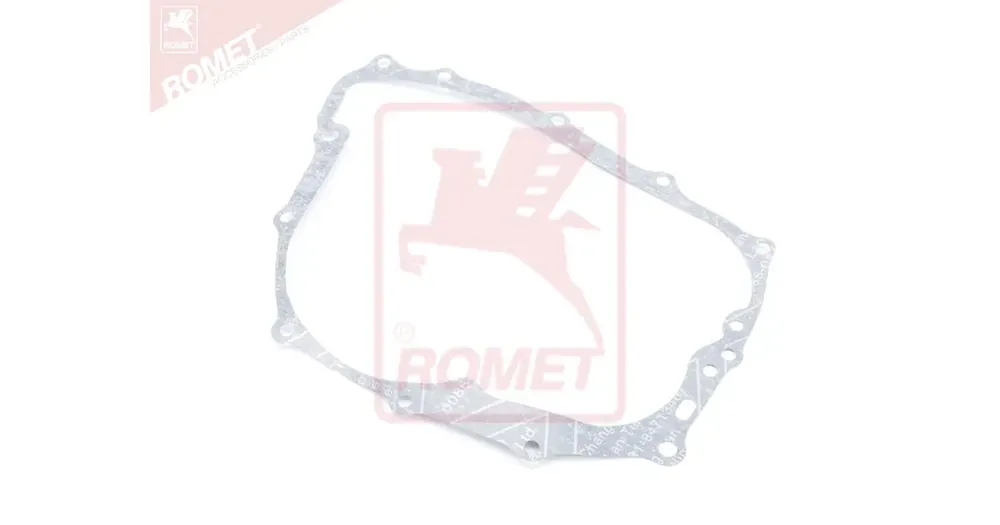 Tiiviste Romet ZK 125 FX -lohkojen väliin Viikonlopputarjous