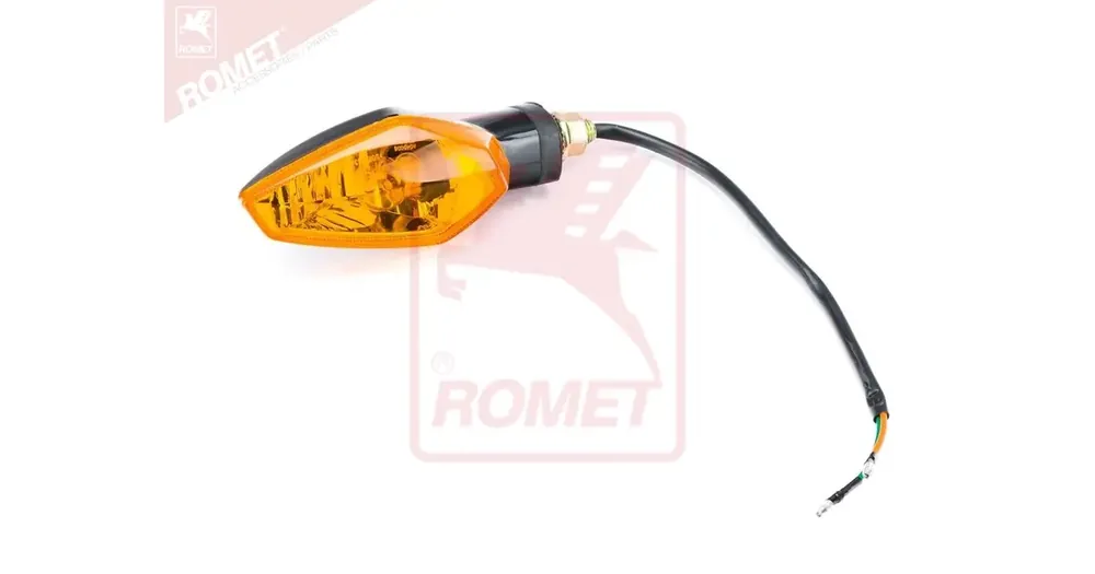 Etuvilkku Romet ZK 125 FX L Erikoistarjous