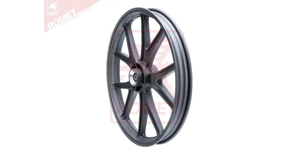 Romet ZK 125 FX eturengas Osta Nyt