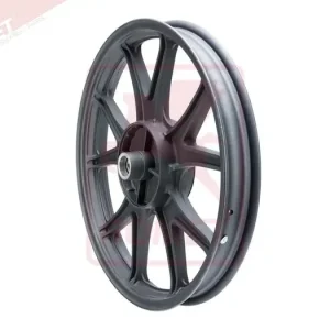 Alennettu Romet ZK 125 FX -takapyörä