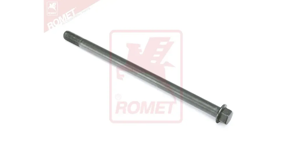 Paras Hinta Etupyörän akseli Romet ZK 125 FX (M12x208)