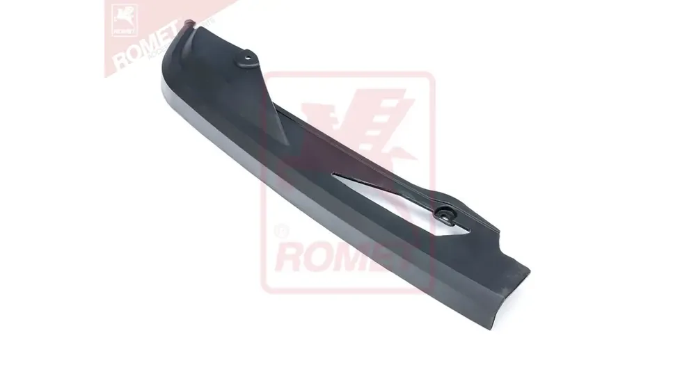 Romet ZK 125 FX -vetoketjun suojus Rajoitettu Tarjous