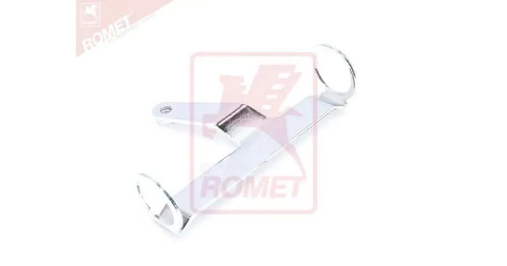 Superhinta Etuvalaisimen kiinnityskannatin Romet ZK 125 FX L