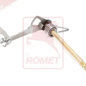 Valitsinakseli RMT140 Ajankohtainen