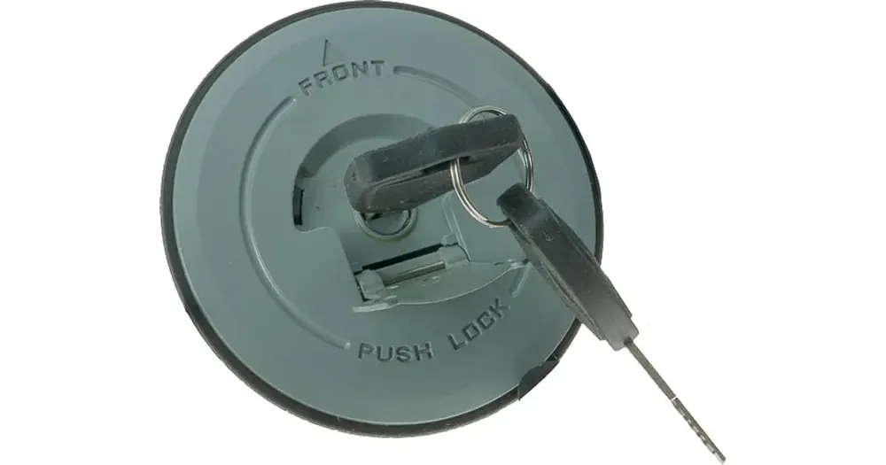 Polttoainesäiliön korkki ARROW FLY50/RR50/RS50 Halpa Hinta
