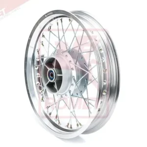 Asiakkaiden Suosikki Takavanne 3.00x18" Romet Classic 400 Cafe Racer