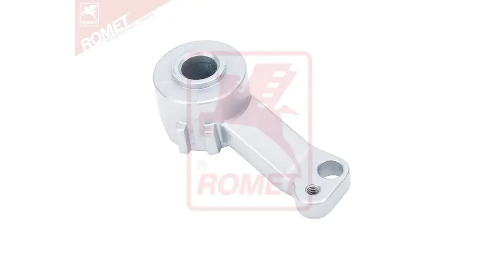 Etuiskunopeusanturin kiinnike Romet Classic 400 Cafe Racer Vain Rajoitetun Ajan