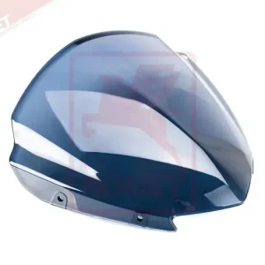 Kausialennus Bajaj Dominar 400 -mittariston suojus