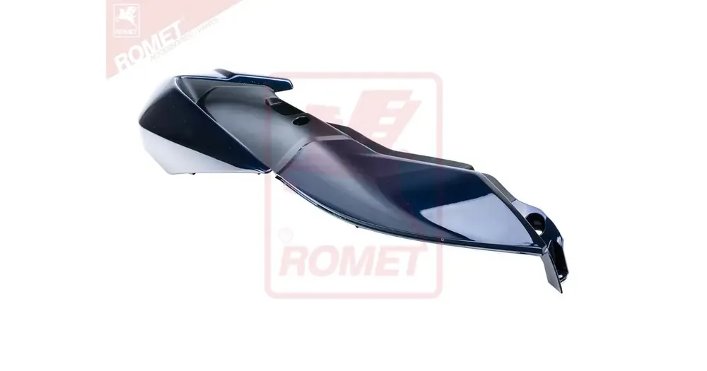 Turvallinen Maksu Polttoainesäiliön suojus P Bajaj Dominar 400 granaatti