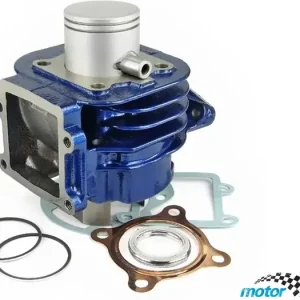 Eniten Myyty Sylinterisarja Carenzi 50cc, Minarelli pysty (ilman kantta)