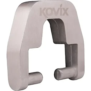 Alennus Adapteri KOVIX KD6 -levyjarrulukolle
