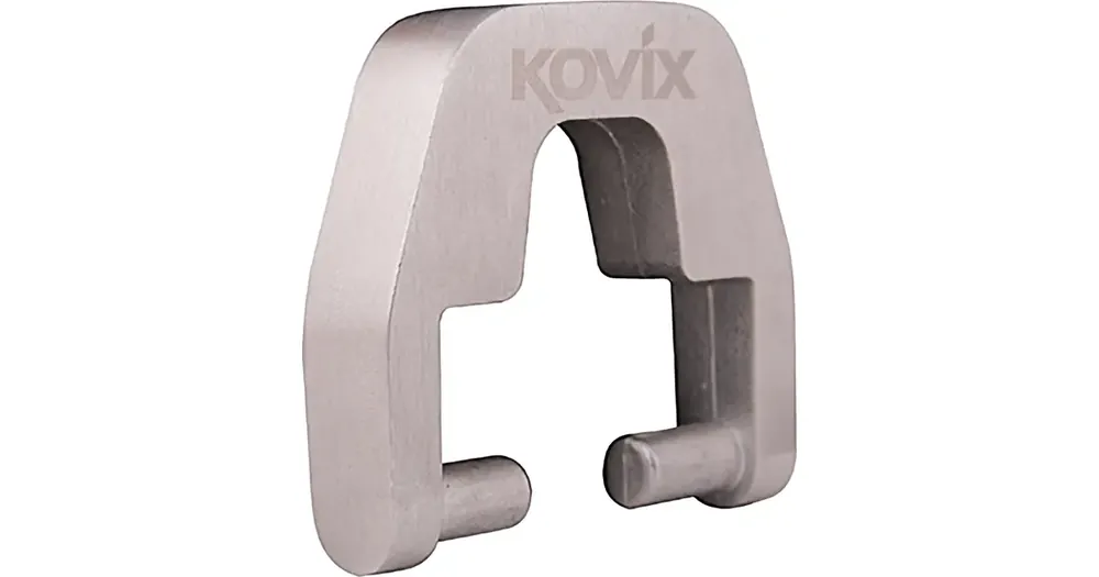 Alennus Adapteri KOVIX KD6 -levyjarrulukolle