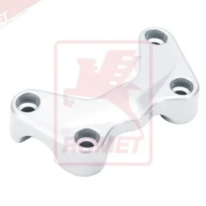 Yläohjaustangon kiinnike Romet Z-ONE R / Junak RSX, RX ONE Korkea Laatu