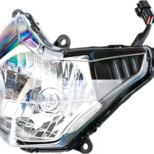 Edullinen Hinta Z-ONE R -etuvalo