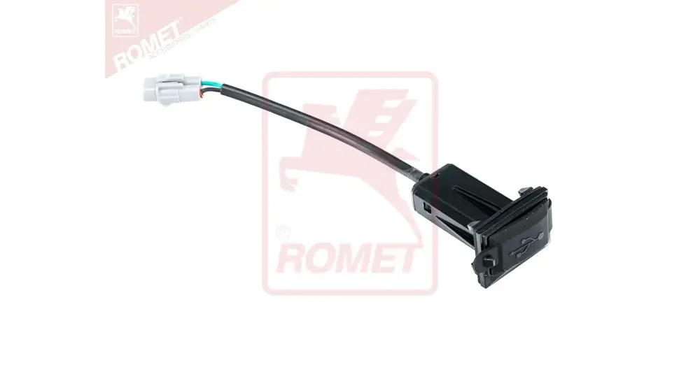 Erikoistarjous Z-ONE R USB-pistorasia